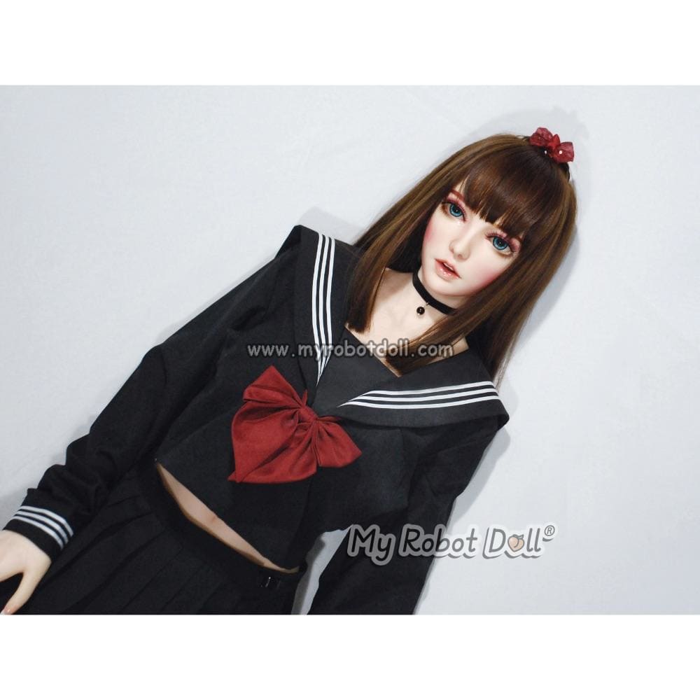 Sex Doll Yoshida Ayumi Elsa Babe Head Hb027 - 150Cm / 411
