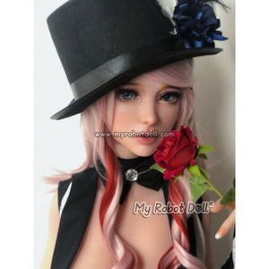 Sex Doll Yoshida Nozomi Elsa Babe Head Hc027 - 165Cm / 55