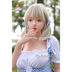 Sex Doll Yuanyuan Shedoll - 148Cm / 410 C Cup