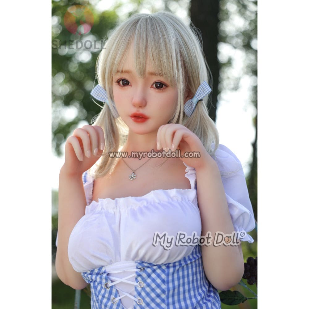 Sex Doll Yuanyuan Shedoll - 148Cm / 410 C Cup