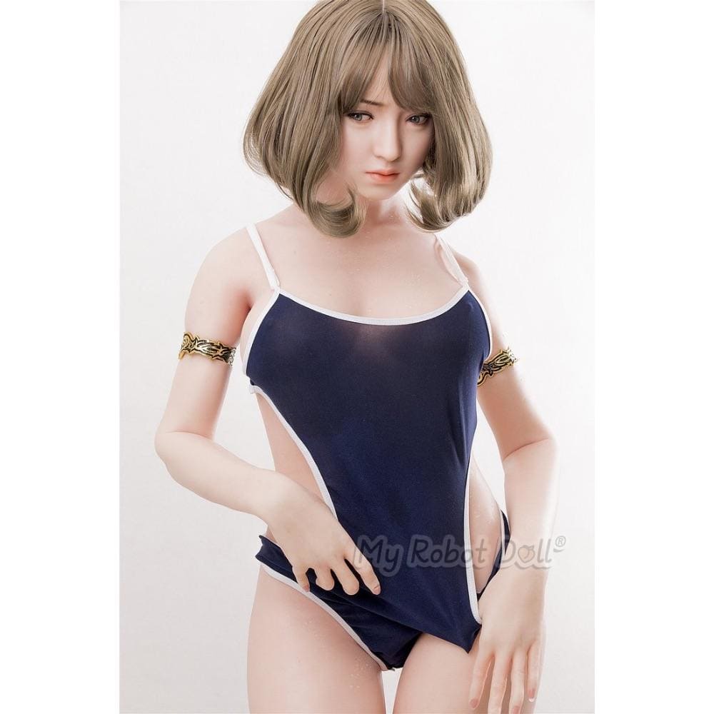 Sex Doll Aiko Gynoid Head #2 Model 5 - 160Cm / 53