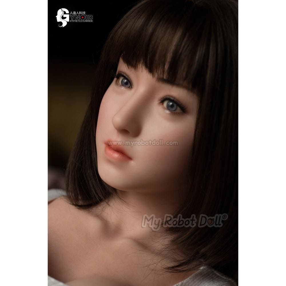 Sex Doll Yui Gynoid Head #2 Model 5 - 160Cm / 53