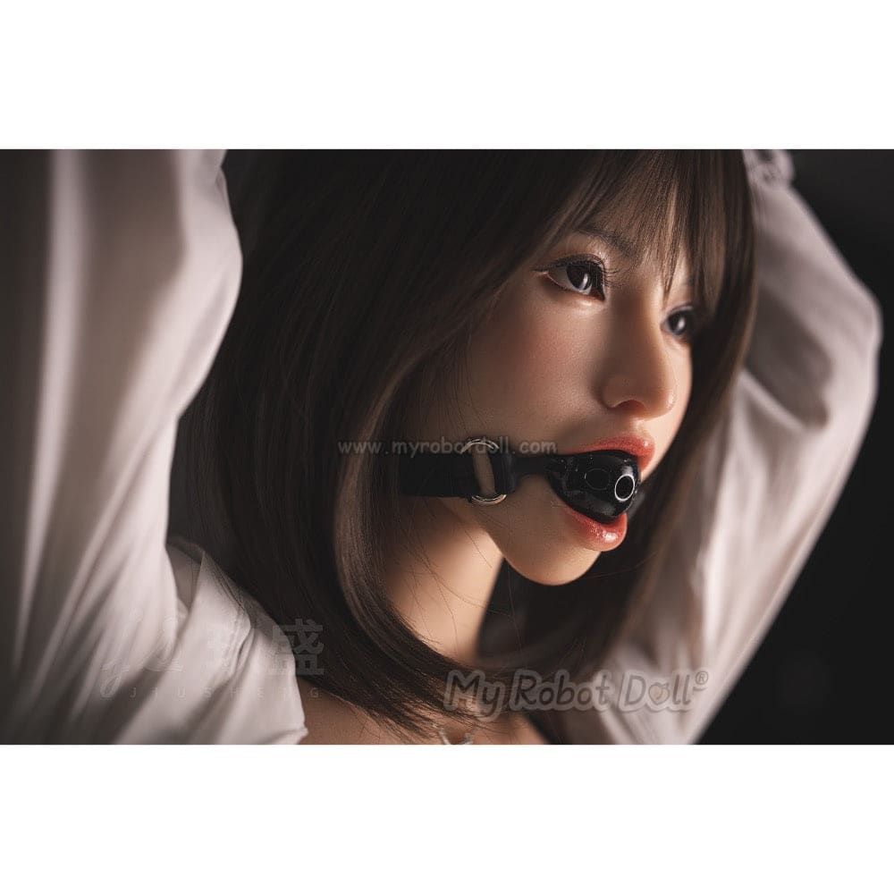 Sex Doll Yuka Jiusheng-Doll Model #78 - 160Cm / 53 E Cup Full Silicone