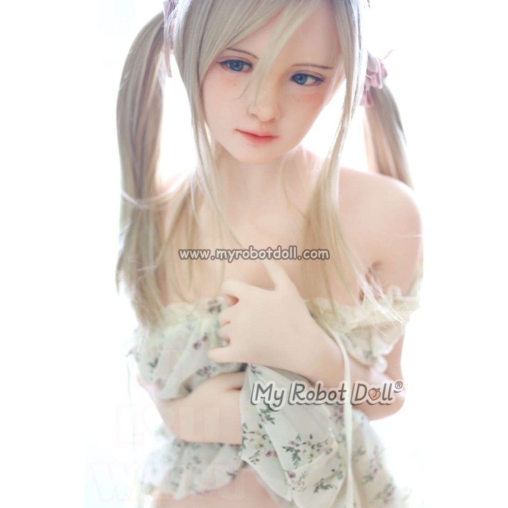 Sex Doll Yuki Mlw Model #13 - 148Cm / 410 B Cup Full Tpe
