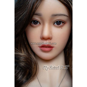 Sex Doll Yukiko Jiusheng-Doll Model #45 - 168Cm / 56 C Cup