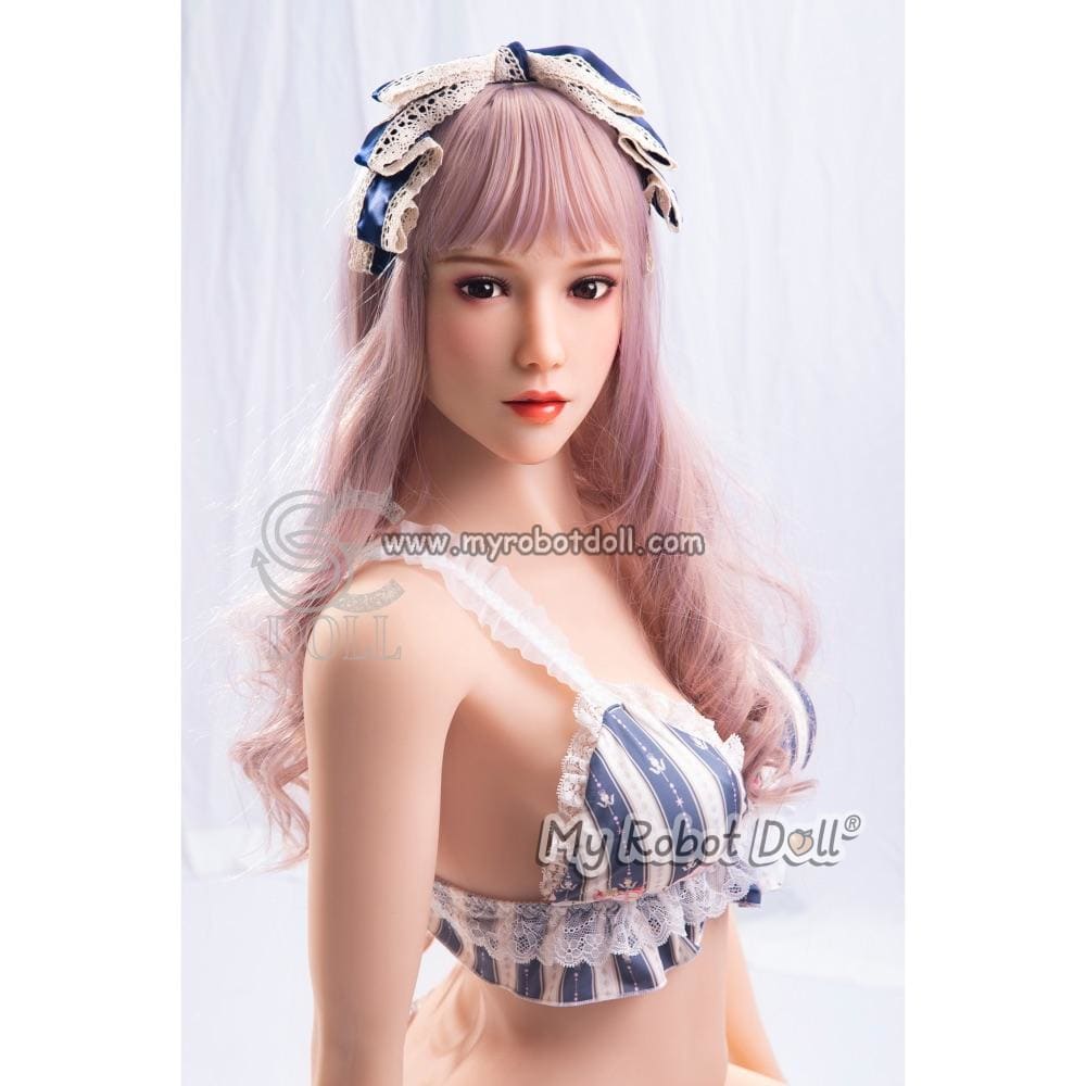 Sex Doll Yuma Natural Breasts - 163Cm / 54