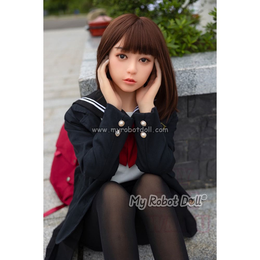 Sex Doll Yume Mlw Model #38 - 150Cm / 411 C Cup