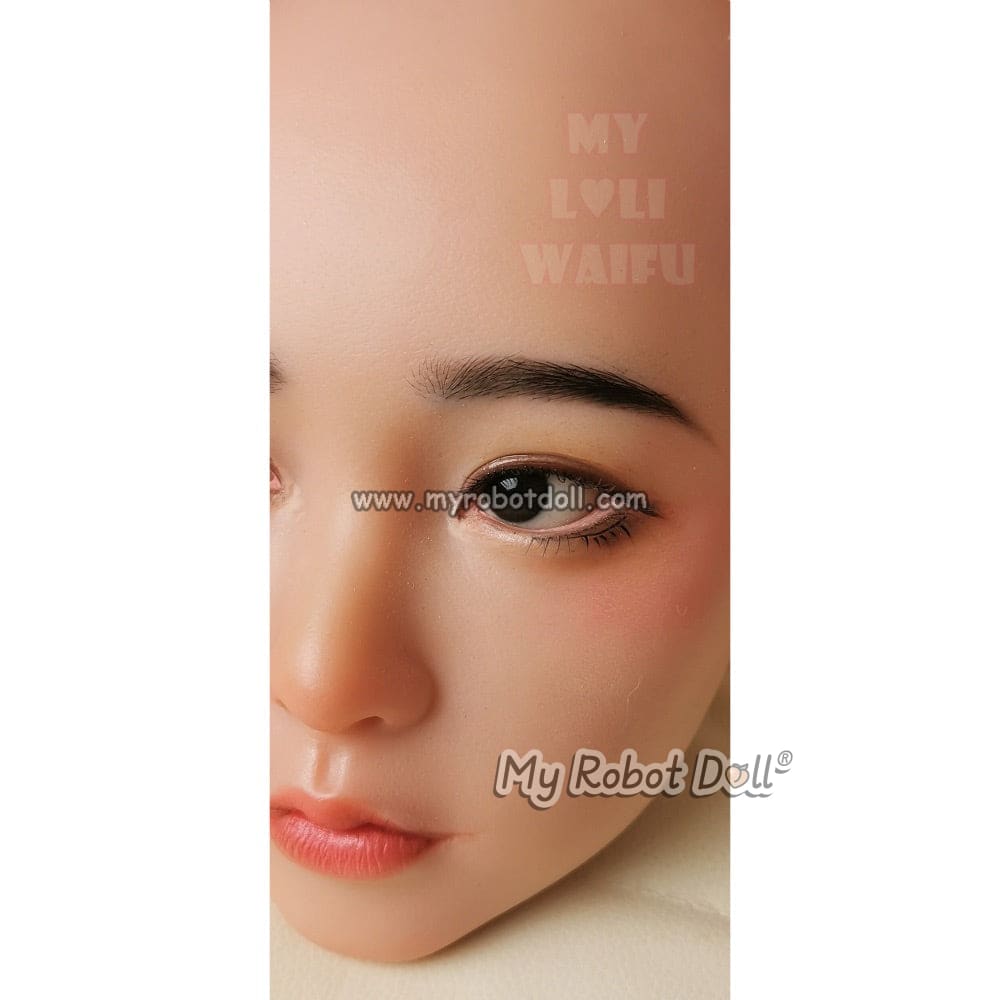 Sex Doll Yuna Mlw Model #7 - 145Cm / 49 A Cup