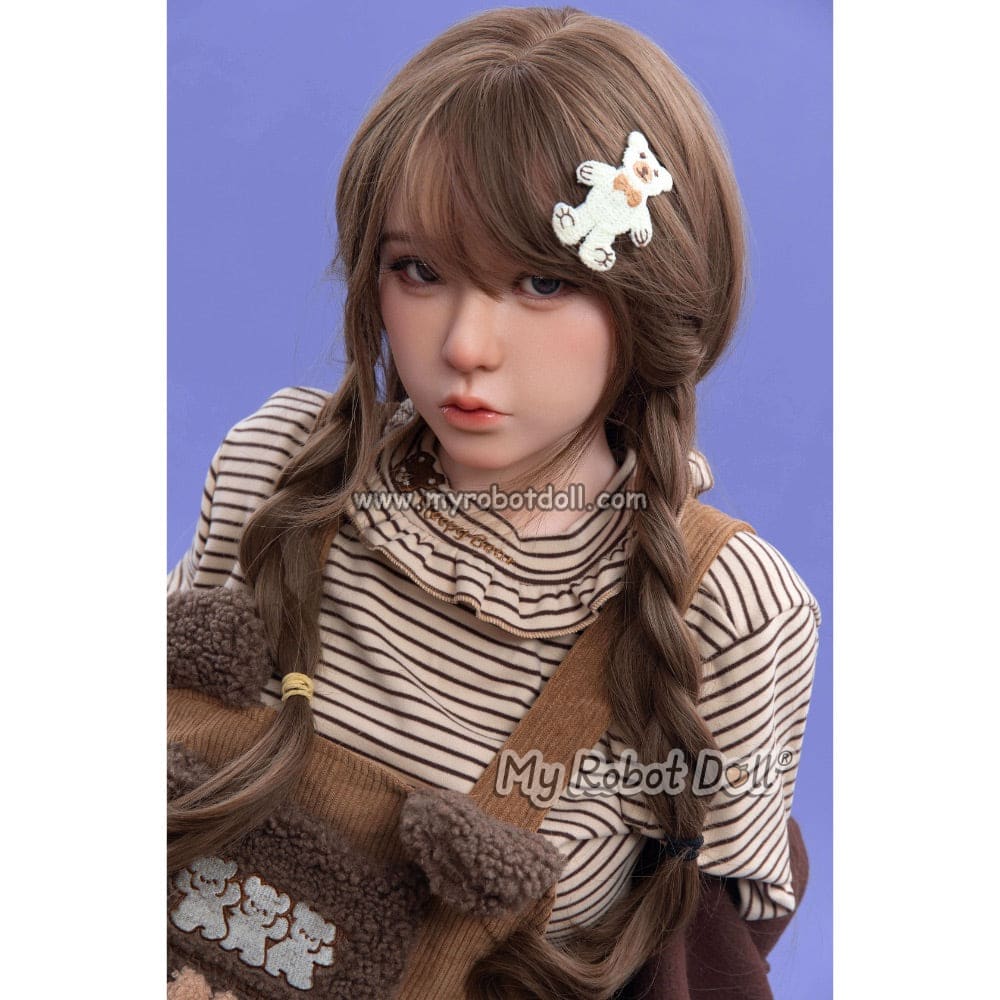 Sex Doll Yuna Mlw Model #7 - 148Cm / 410 B Cup
