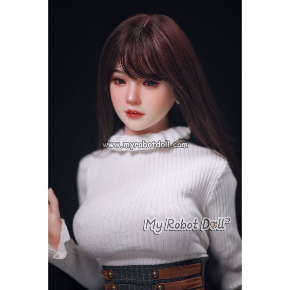 Sex Doll Yunxi Jy - 165Cm / 55 Full Silicone