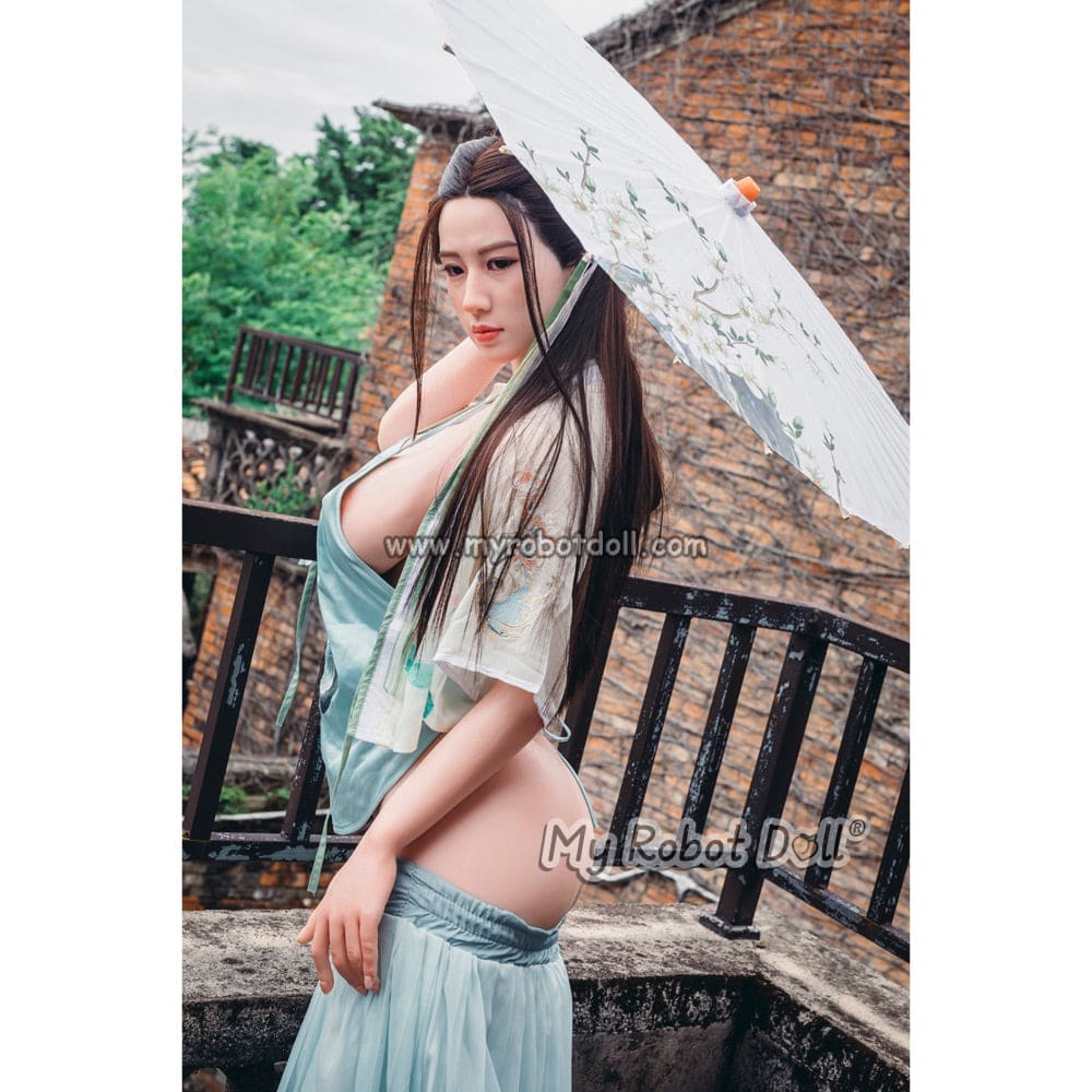 Sex Doll Yuyan Starpery - 163Cm / 54 G Cup