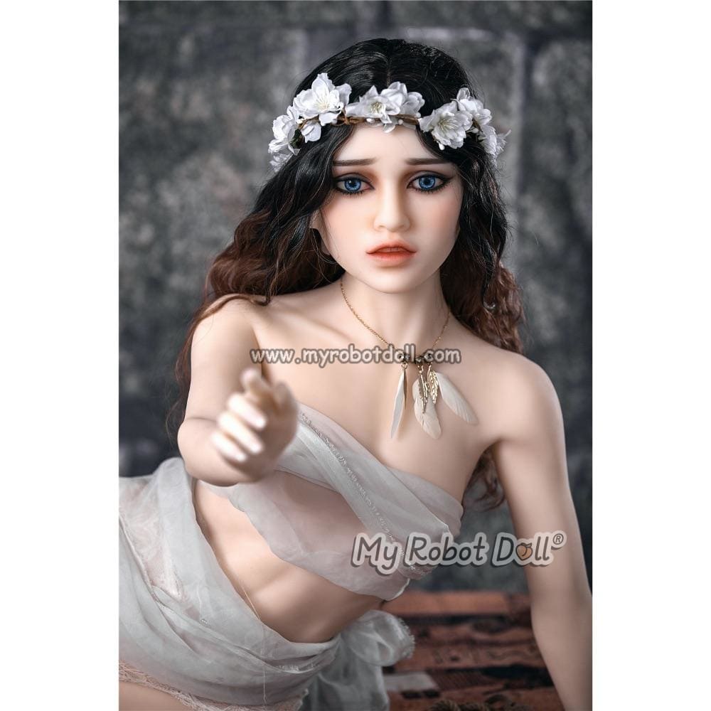 Sex Doll Zelda Natural Breasts - 150Cm / 411