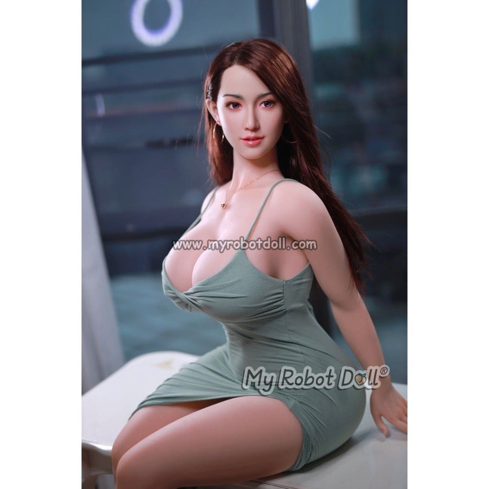 Sex Doll Zhilin Big Breasts - 165Cm / 55