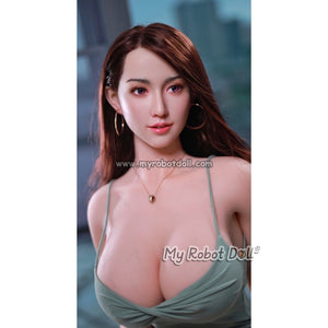 Sex Doll Zhilin Big Breasts - 165Cm / 55