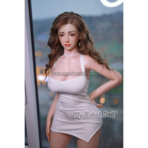 Sex Doll Zue Jy - 157Cm / 54