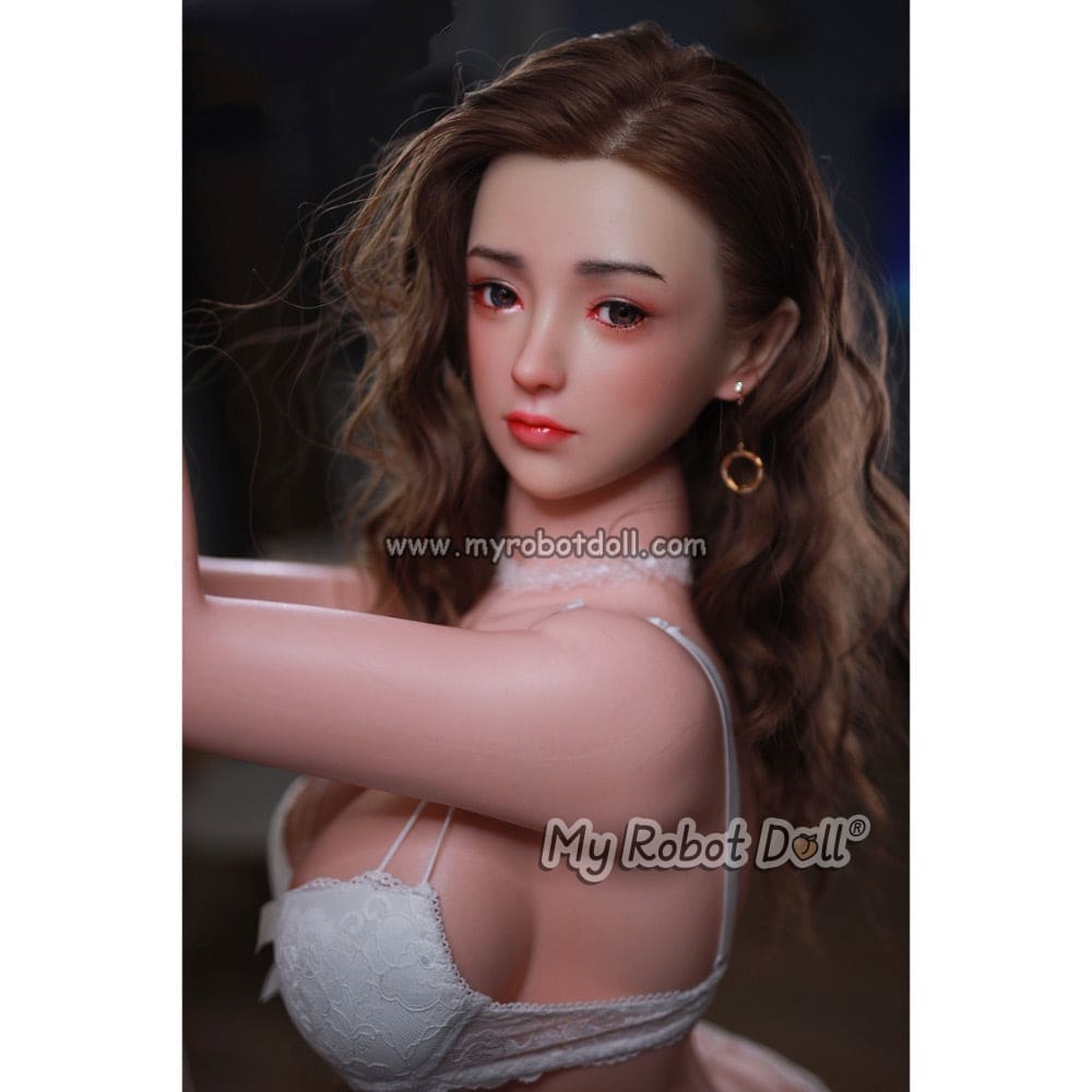 Sex Doll Zue Jy - 157Cm / 54