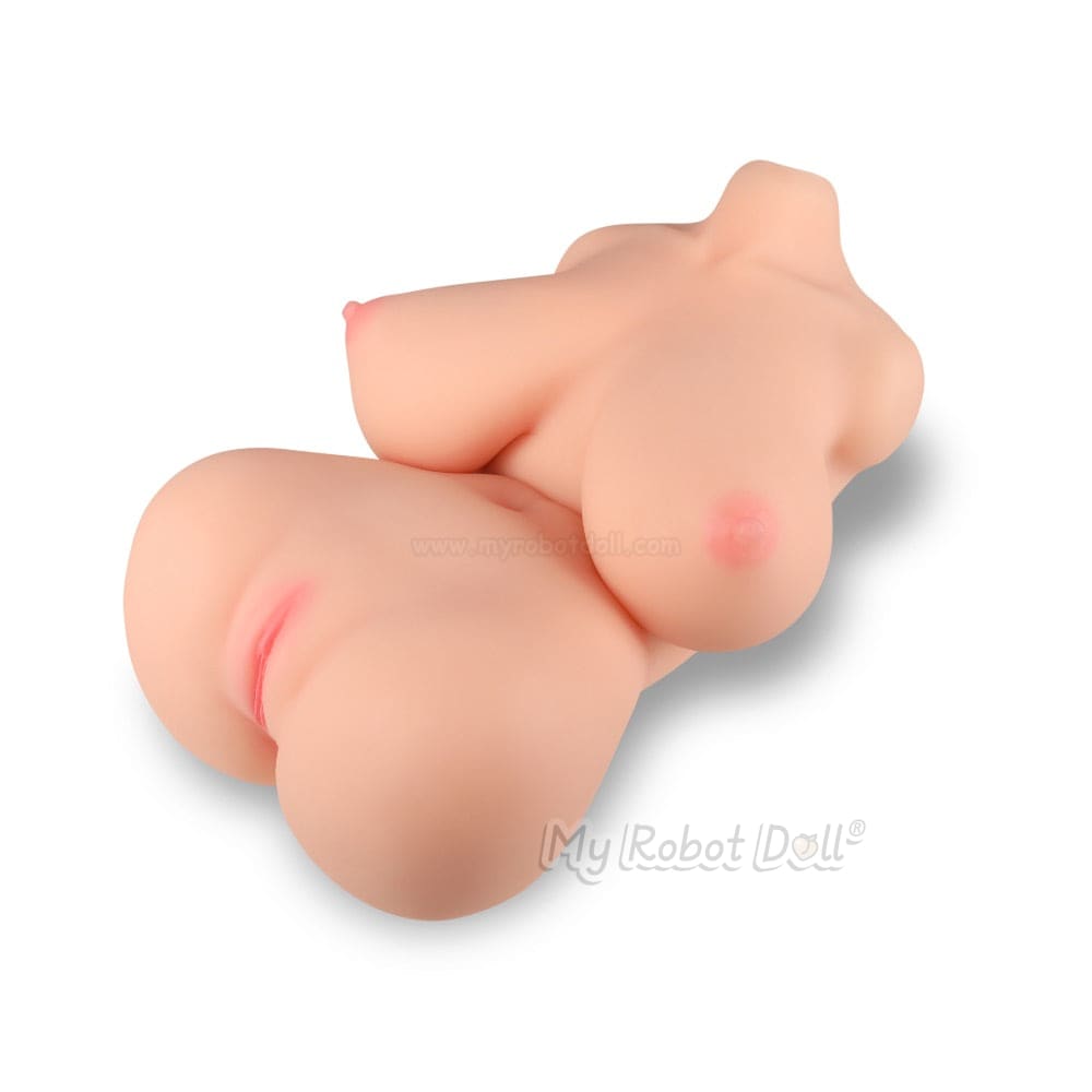 Sex Toy Big Breasts Torso Sex Doll Doll4Ever - 55Cm / 111 Toy