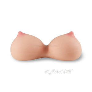 Sex Toy Breasts Doll4Ever Toy