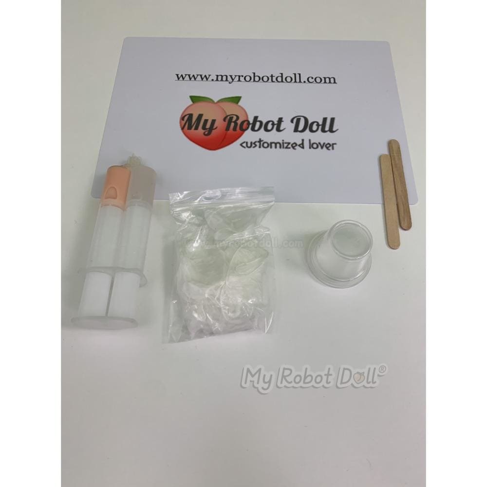 Silicone Repair Kit For Sino-Doll Accessory