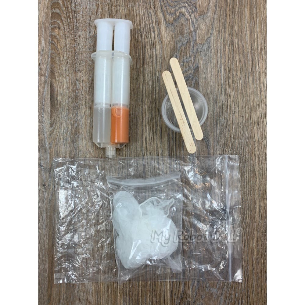 Silicone Repair Kit For Sino-Doll Accessory