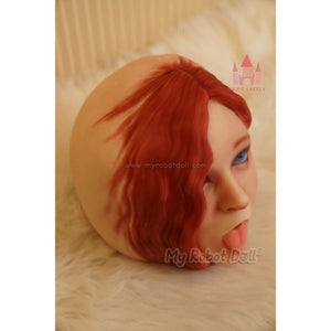 Silicone Sex Toy H1 Dolls Castle