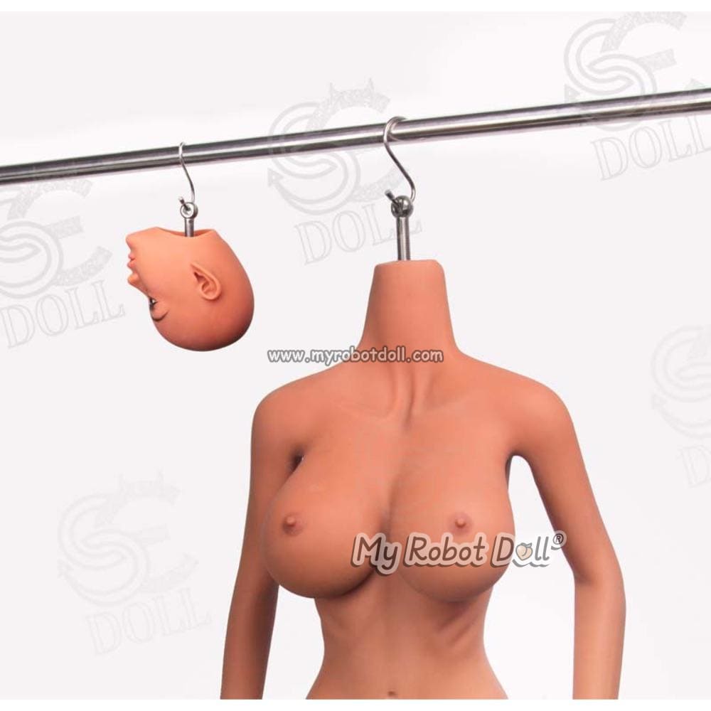 Suspension Storage Kit For Sex Dolls Accessory