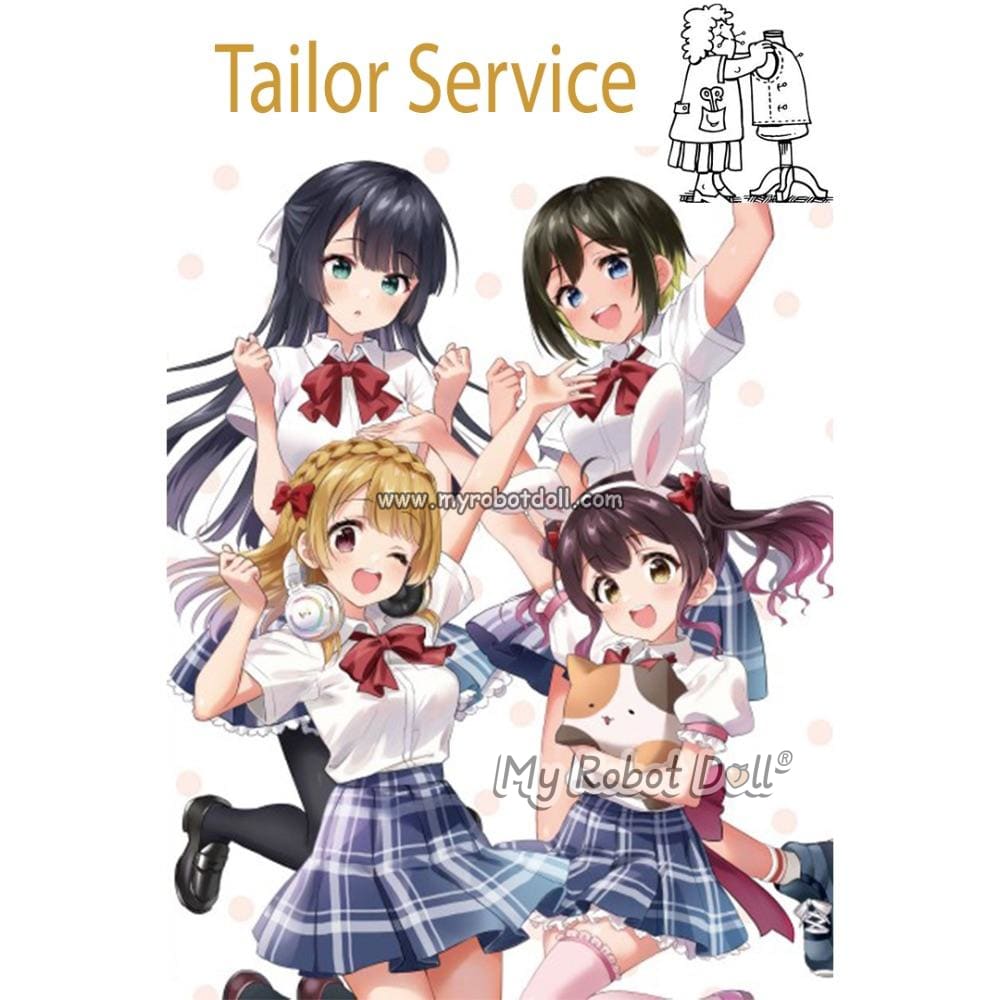 Tailor Service For Sex Doll Accessory