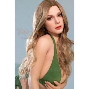 Torso Sex Doll Hailey With Arms Sino-Doll T-Sino T25 - 93Cm / 31 Rrs+