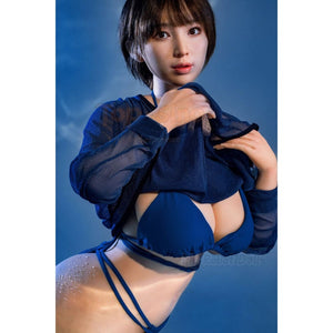 Torso Sex Doll Mikui With Arms Sino-Doll T-Sino T21 - 93Cm / 31 Rrs+