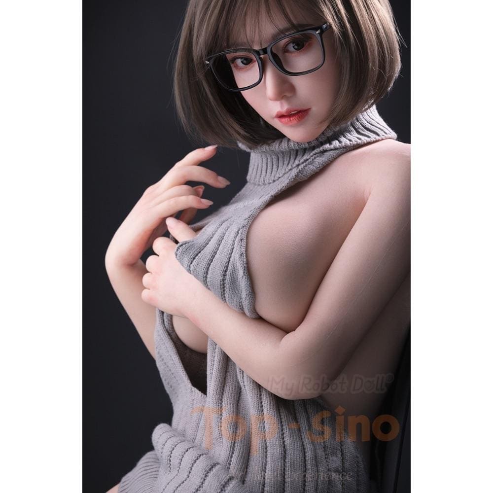 Torso Sex Doll Mimei With Arms Sino-Doll T-Sino T11 - 90Cm / 211