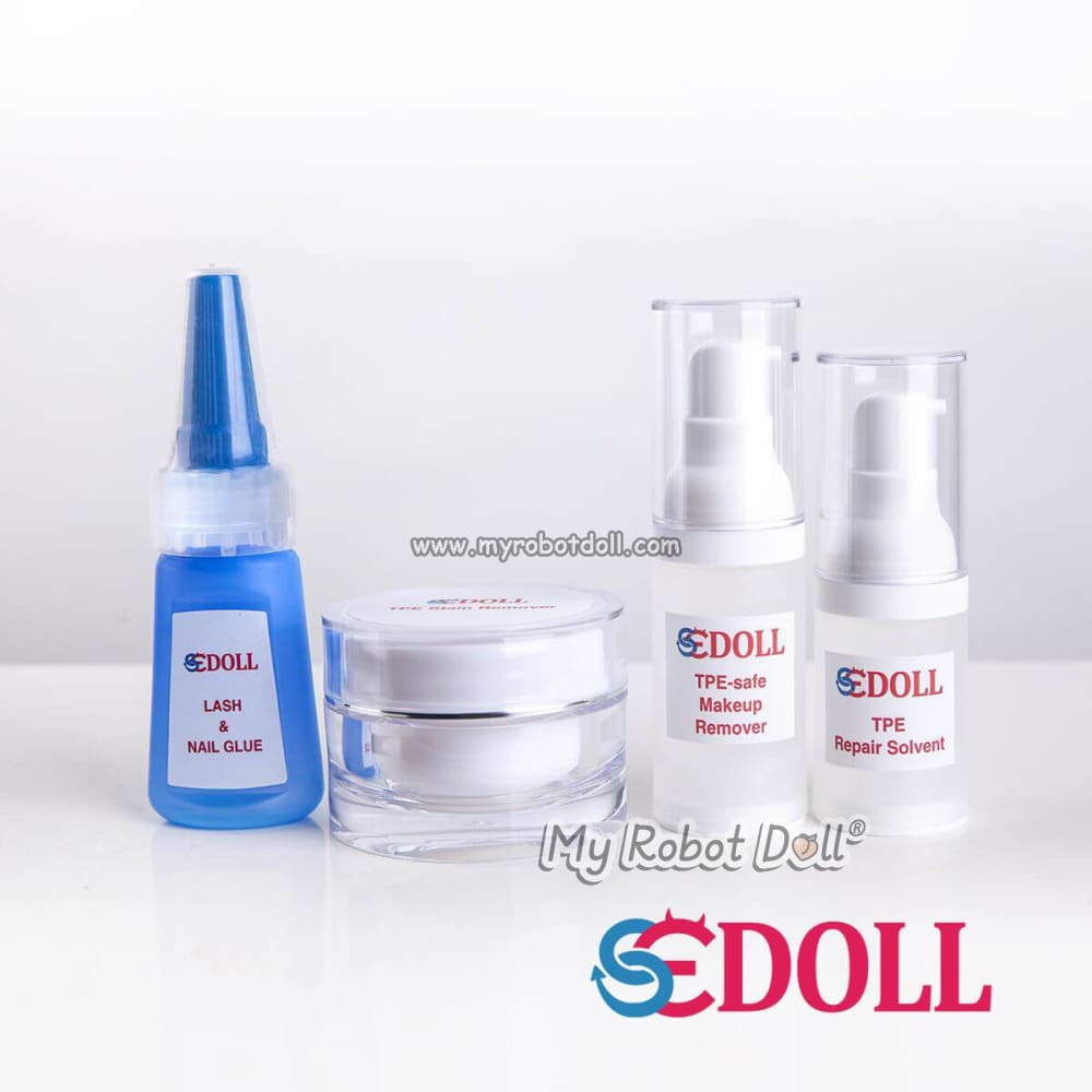Tpe Sex Doll Care Kit Accessory