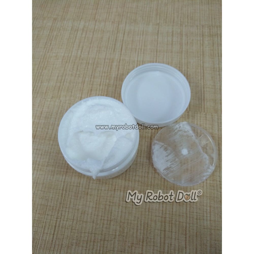 Tpe Sex Doll Stain Removal Cream Accessory