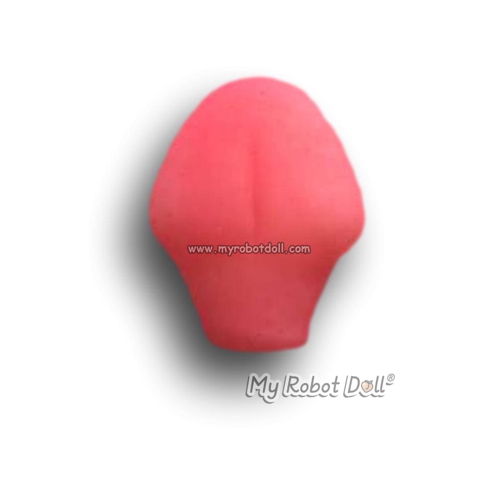 Tpe Tongue For Sex Dolls Accessory