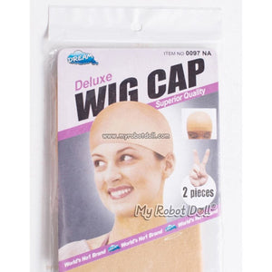 Wig Cap For Sex Dolls Accessory