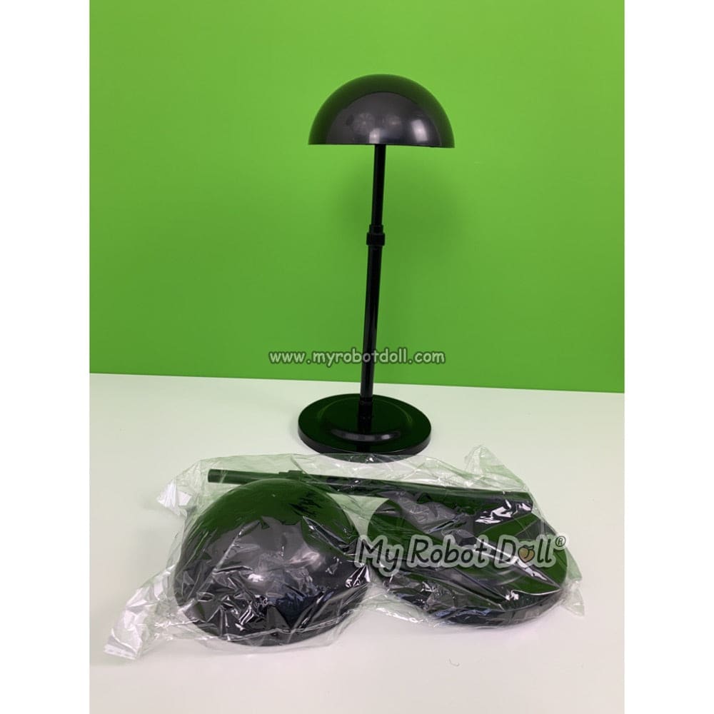 Wig Stand For Sex Dolls With Adjustable Length Accessory