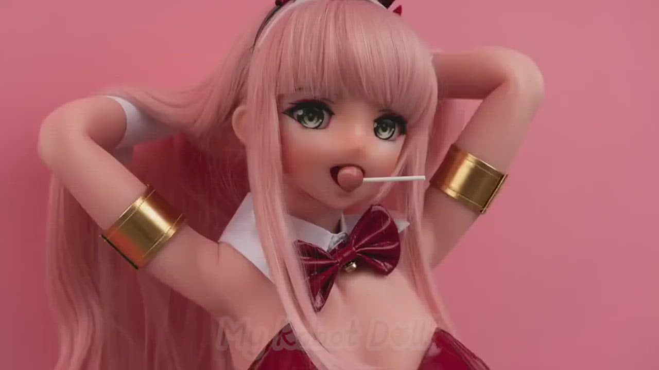 Sex Doll Koda Sayuri Elsa Babe Head AHR001 - 148cm / 4'10"