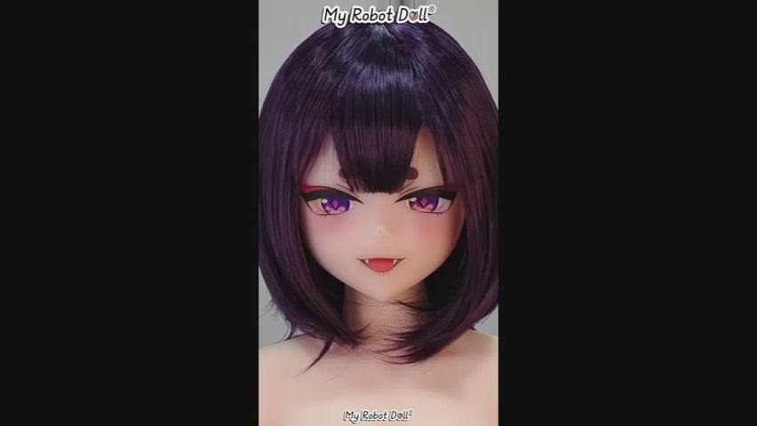 Anime Doll Aotume Head #85 - 145cm B / 4'9" - Version A