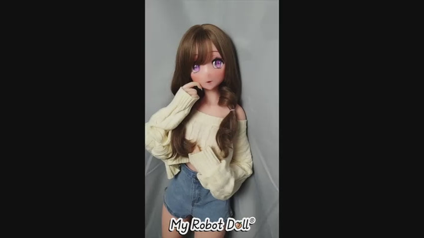 Sex Doll Yokotani Yukiko Elsa Babe Head RAD007 - 148cm / 4'10"
