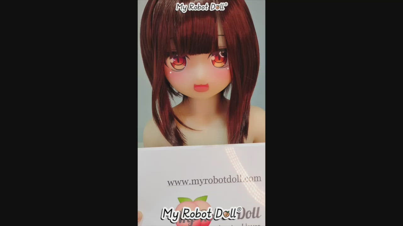 Anime Doll Aotume Head #8 - 135cm AA / 4'5"