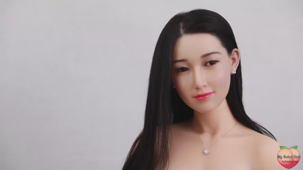 Sex Doll Baijie Jiusheng-Doll Model #10 - 160cm / 5'3" D Cup