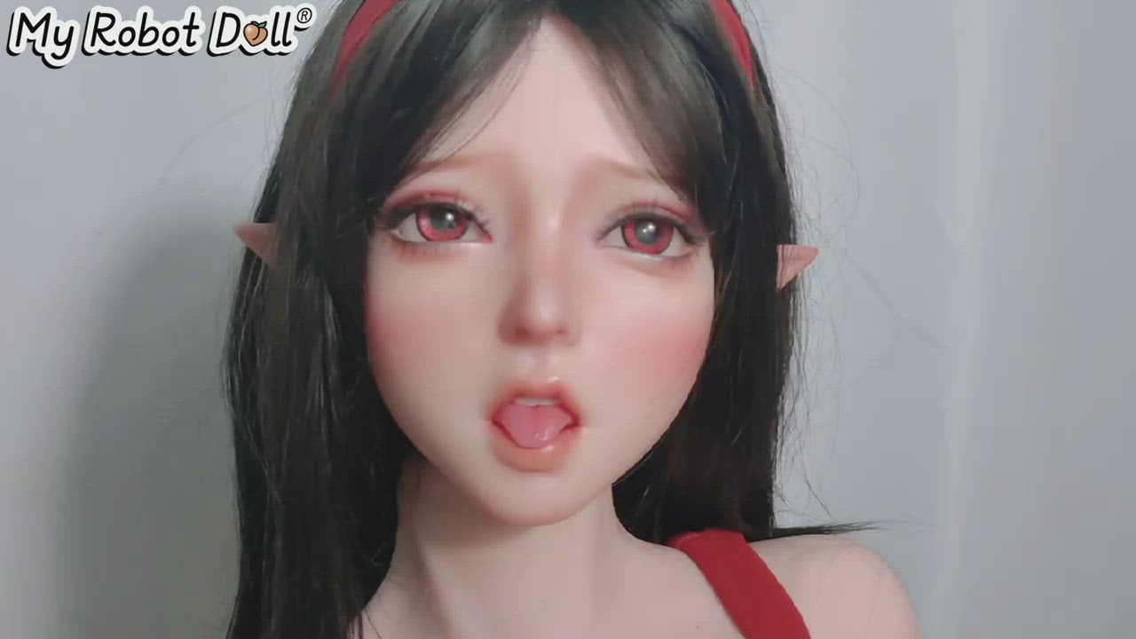 Sex Doll Sakuma Hanasaki Elsa Babe Head XHB005 - 150cm / 4'11"
