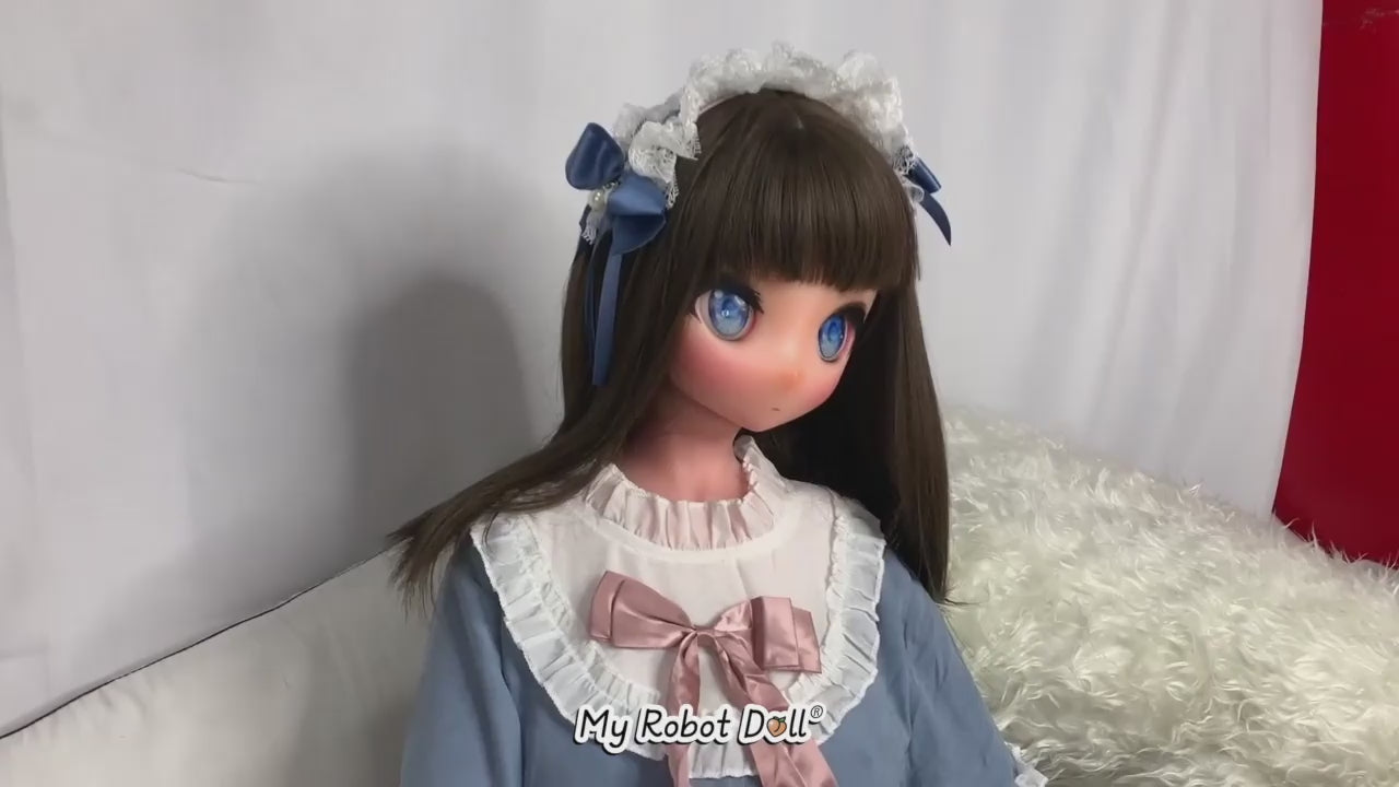 Sex Doll Arisugawa Yumeko Elsa Babe Head RAD006 - 148cm / 4'10"