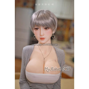 Sex Doll Nannan Big Breasts - 161Cm / 53
