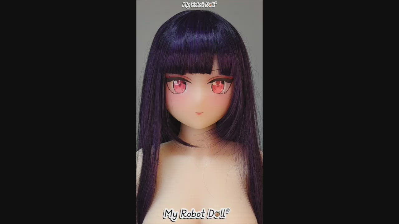 Anime Doll Aotume Head #66 - 145cm B / 4'9"