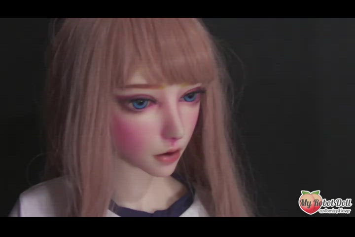 Sex Doll Sakurai Koyuki Elsa Babe Head HC026 - 165cm / 5'5"