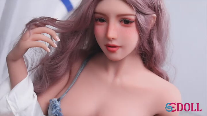 Sex Doll Yasmine SE Doll - 163cm / 5'4" E Cup
