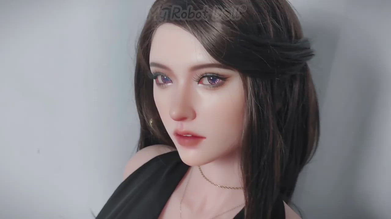 Sex Doll Iwai Yuzuki Elsa Babe Head RHC035 - 165cm / 5'5"