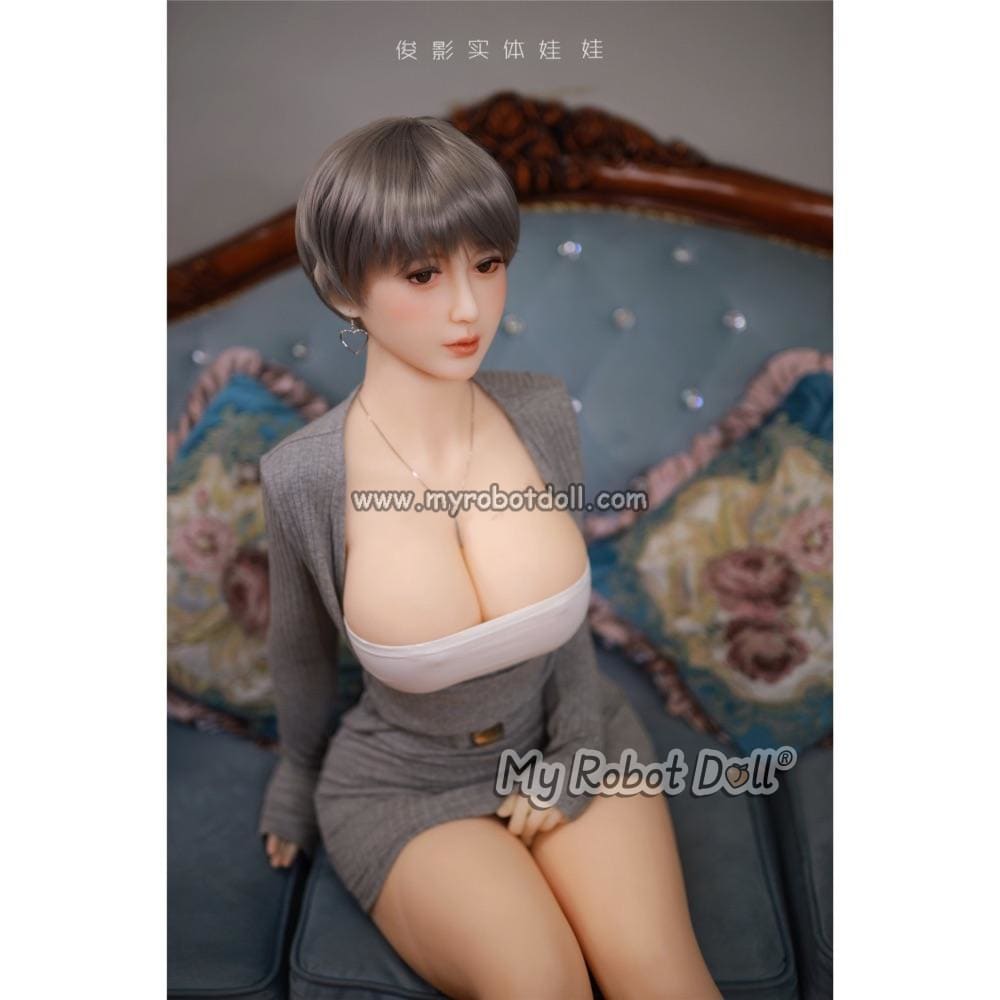 Sex Doll Nannan Big Breasts - 161Cm / 53