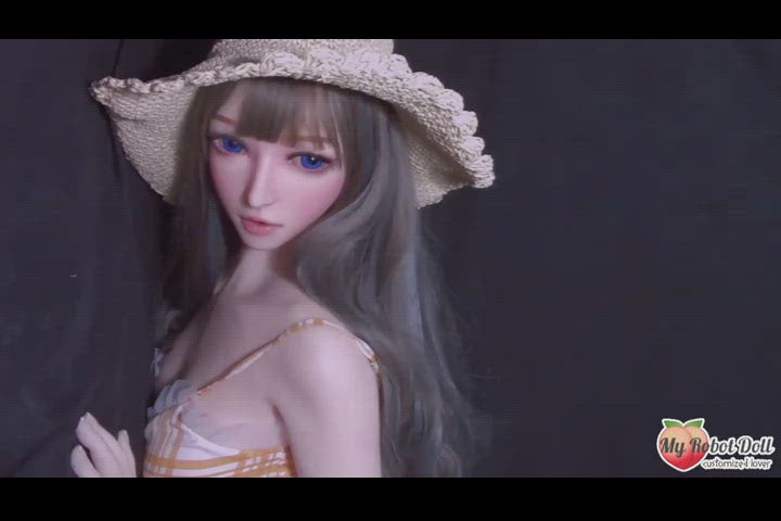 Sex Doll Chiba Hotaru Elsa Babe Head HC033 - 165cm / 5'5"