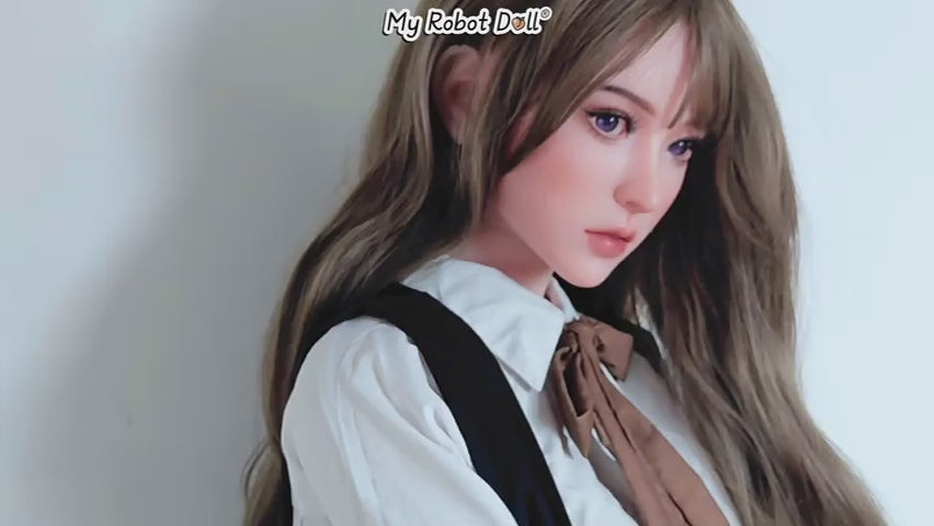 Sex Doll Yoshizawa Anri Elsa Babe Head RHC040 - 165cm / 5'5"